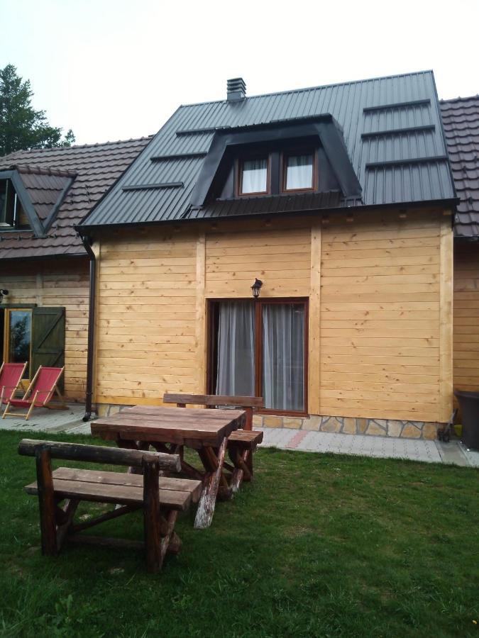 Vikendica Vila Despotovic Villa Kopaonik Eksteriør billede